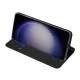 Θήκη Flip Dux Ducis Skin Pro Samsung Galaxy S24 Plus 5G Μαύρο Θήκη Flip Dux Ducis Skin Pro Samsung Galaxy S24 Plus 5G Μαύρο