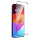 Tempered Glass Full Face Dust-Proof Devia Apple iPhone 15 Pro Max Van Διάφανο (1 τεμ.) Tempered Glass Full Face Dust-Proof Devia Apple iPhone 15 Pro Max Van Διάφανο (1 τεμ.)