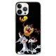 Θήκη Soft TPU Warner Bros Looney Tunes 001 Apple iPhone 15 Pro Μαύρο Θήκη Soft TPU Warner Bros Looney Tunes 001 Apple iPhone 15 Pro Μαύρο