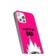 Θήκη Soft TPU Disney Evil Queen 001 Apple iPhone 15 Pro Ροζ Θήκη Soft TPU Disney Evil Queen 001 Apple iPhone 15 Pro Ροζ