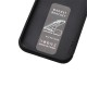 Θήκη TPU & PC inos Apple iPhone 14 Pro Kickstand Μαύρο Θήκη TPU & PC inos Apple iPhone 14 Pro Kickstand Μαύρο