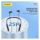 Στερεοφωνικό Ακουστικό Foneng BL36 Deep Bass Neckband Μαύρο Στερεοφωνικό Ακουστικό Foneng BL36 Deep Bass Neckband Μαύρο