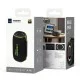 Φορητό Ηχείο Bluetooth WiWU Thunder H5 TWS BT 5.3 USB MicroSD IPX6 2400mAh 15W Μαύρο Φορητό Ηχείο Bluetooth WiWU Thunder H5 TWS BT 5.3 USB MicroSD IPX6 2400mAh 15W Μαύρο