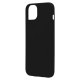 Θήκη Soft TPU inos Apple iPhone 15 Plus 5G S-Cover Μαύρο