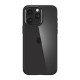 Θήκη TPU & PC Spigen Ultra Hybrid Apple iPhone 15 Pro Max Διάφανο-Μαύρο Θήκη TPU & PC Spigen Ultra Hybrid Apple iPhone 15 Pro Max Διάφανο-Μαύρο