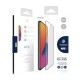 Tempered Glass Full Face Dux Ducis Xiaomi 15 5G Μαύρο (1 τεμ.) Tempered Glass Full Face Dux Ducis Xiaomi 15 5G Μαύρο (1 τεμ.)
