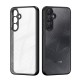 Θήκη TPU & PC Dux Ducis Aimo Samsung A356B Galaxy A35 5G Μαύρο Θήκη TPU & PC Dux Ducis Aimo Samsung A356B Galaxy A35 5G Μαύρο