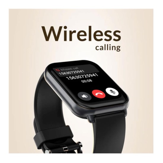 Smartwatch HiFuture Zone 2 1.96'' Ασημί Smartwatch HiFuture Zone 2 1.96'' Ασημί