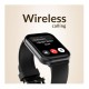 Smartwatch HiFuture Zone 2 1.96'' Ασημί Smartwatch HiFuture Zone 2 1.96'' Ασημί