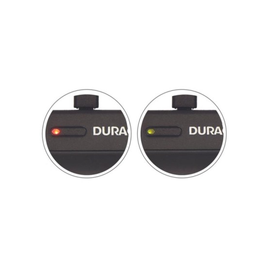 Φορτιστής Μπαταριών Κάμερας Duracell DRS5962 για Sony NP-FW50 Φορτιστής Μπαταριών Κάμερας Duracell DRS5962 για Sony NP-FW50