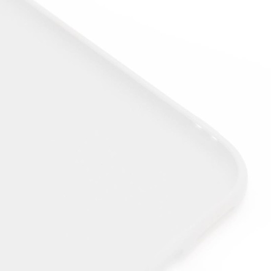 Θήκη Soft TPU inos Samsung A605F Galaxy A6 Plus (2018) S-Cover Frost Θήκη Soft TPU inos Samsung A605F Galaxy A6 Plus (2018) S-Cover Frost