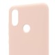 Θήκη Liquid Silicon inos Xiaomi Mi A2/ Mi 6X L-Cover Σομόν Θήκη Liquid Silicon inos Xiaomi Mi A2/ Mi 6X L-Cover Σομόν