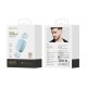 True Wireless Ακουστικά Bluetooth Devia M5 EM031 Smart Μπλε True Wireless Ακουστικά Bluetooth Devia M5 EM031 Smart Μπλε