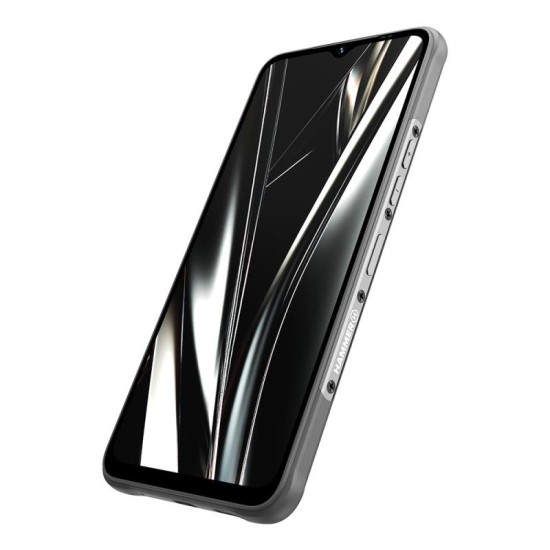 Κινητό Τηλέφωνο Hammer Blade Va 5G (Dual SIM) 128GB 8GB RAM Γκρι Κινητό Τηλέφωνο Hammer Blade Va 5G (Dual SIM) 128GB 8GB RAM Γκρι