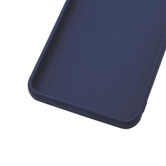 Θήκη Soft TPU inos Realme C30 S-Cover Μπλε Θήκη Soft TPU inos Realme C30 S-Cover Μπλε