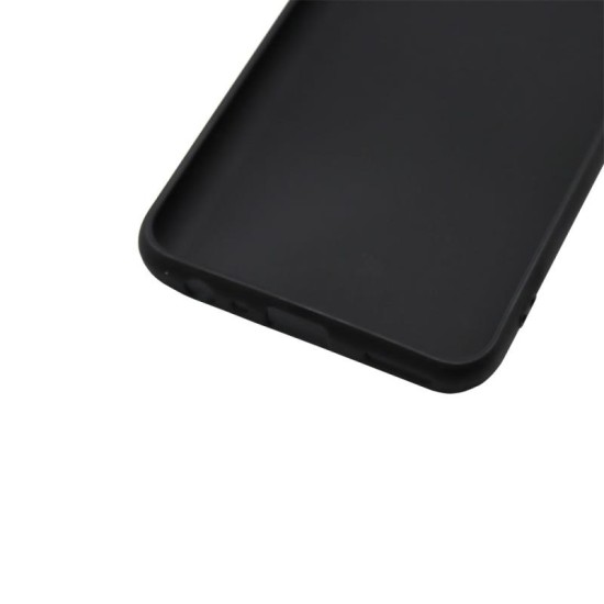 Θήκη Soft TPU inos Realme GT Master 5G S-Cover Μαύρο Θήκη Soft TPU inos Realme GT Master 5G S-Cover Μαύρο
