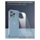 Θήκη PC Devia Apple iPhone 14 Plus Natural Διάφανο Θήκη PC Devia Apple iPhone 14 Plus Natural Διάφανο