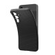 Θήκη Soft TPU Spigen Liquid Air Samsung S721B Galaxy S24 FE 5G Μαύρο Θήκη Soft TPU Spigen Liquid Air Samsung S721B Galaxy S24 FE 5G Μαύρο
