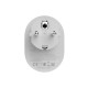 Smart Power Plug 2 Xiaomi BHR6868EU Λευκό Smart Power Plug 2 Xiaomi BHR6868EU Λευκό