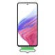 Θήκη Σιλικόνης με Strap Samsung EF-GA536TWEG A536B Galaxy A53 5G Λευκό Θήκη Σιλικόνης με Strap Samsung EF-GA536TWEG A536B Galaxy A53 5G Λευκό