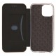 Θήκη Flip Book inos Apple iPhone 13 Pro Max Curved M-Folio Χρυσό Θήκη Flip Book inos Apple iPhone 13 Pro Max Curved M-Folio Χρυσό
