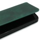 Θήκη Flip Book inos Apple iPhone 12 mini C-Folio Χακί Θήκη Flip Book inos Apple iPhone 12 mini C-Folio Χακί