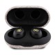 True Wireless Ακουστικά Bluetooth Guess Docking Station 4G Metal Ροζ True Wireless Ακουστικά Bluetooth Guess Docking Station 4G Metal Ροζ
