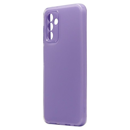 Θήκη TPU inos Samsung A047F Galaxy A04s/ A136U Galaxy A13 5G Ice Crystal Μωβ Θήκη TPU inos Samsung A047F Galaxy A04s/ A136U Galaxy A13 5G Ice Crystal Μωβ