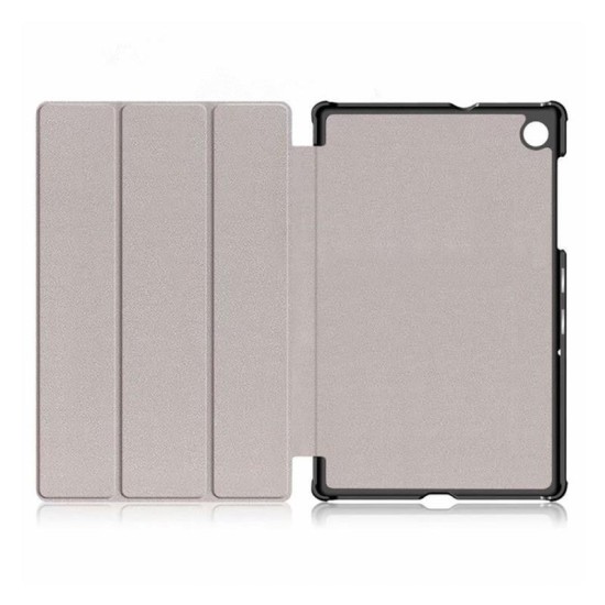 Θήκη Flip Smart inos Lenovo Tab M10 Plus 10.3" Wi-Fi/ Tab M10 Plus 10.3" 4G Μαύρο Θήκη Flip Smart inos Lenovo Tab M10 Plus 10.3" Wi-Fi/ Tab M10 Plus 10.3" 4G Μαύρο