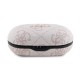 True Wireless Ακουστικά Bluetooth Guess Docking Station 4G Metal Ροζ True Wireless Ακουστικά Bluetooth Guess Docking Station 4G Metal Ροζ