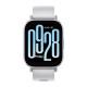 Smartwatch Xiaomi Redmi Watch 5 Active 2.0'' BHR8790GL Ασημί Smartwatch Xiaomi Redmi Watch 5 Active 2.0'' BHR8790GL Ασημί