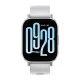 Smartwatch Xiaomi Redmi Watch 5 Active 2.0'' BHR8790GL Ασημί Smartwatch Xiaomi Redmi Watch 5 Active 2.0'' BHR8790GL Ασημί