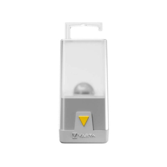 Φακός Varta Led Outdoor Ambiance L10 Camping Lantern Λευκό Φακός Varta Led Outdoor Ambiance L10 Camping Lantern Λευκό