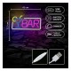 Neon Plexi Forever Light FPNE01X BAR (USB, On/Off & Dimmer) Πολύχρωμο Neon Plexi Forever Light FPNE01X BAR (USB, On/Off & Dimmer) Πολύχρωμο