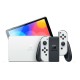 Nintendo Switch OLED Λευκό