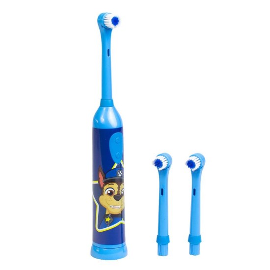 Παιδική Ηλεκτρική Οδοντόβουρτσα Paw Patrol KHET007 Μπλε Παιδική Ηλεκτρική Οδοντόβουρτσα Paw Patrol KHET007 Μπλε