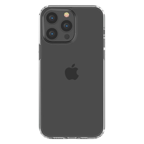 Θήκη TPU & PC Devia Apple iPhone 14 Plus Shock Proof Shark Διάφανο Θήκη TPU & PC Devia Apple iPhone 14 Plus Shock Proof Shark Διάφανο