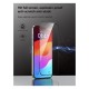 Tempered Glass Full Face Dust-Proof Devia Apple iPhone 15 Pro Max Van Διάφανο (1 τεμ.) Tempered Glass Full Face Dust-Proof Devia Apple iPhone 15 Pro Max Van Διάφανο (1 τεμ.)