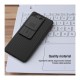 Θήκη Soft TPU & PC Nillkin Camshield Xiaomi Redmi Note 13 5G Μπλε