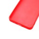 Θήκη Soft TPU inos Xiaomi Redmi 12C S-Cover Κόκκινο