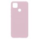 Θήκη Soft TPU inos Xiaomi Redmi 9C/ 10A S-Cover Dusty Ροζ Θήκη Soft TPU inos Xiaomi Redmi 9C/ 10A S-Cover Dusty Ροζ