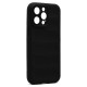 Θήκη Shield TPU inos Apple iPhone 14 Pro Max Stripes Μαύρο Θήκη Shield TPU inos Apple iPhone 14 Pro Max Stripes Μαύρο