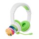 Ασύρματα Ακουστικά Κεφαλής BuddyPhones School+ για Παιδιά Πράσινο Ασύρματα Ακουστικά Κεφαλής BuddyPhones School+ για Παιδιά Πράσινο