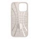 Θήκη Soft TPU Spigen Liquid Air Apple iPhone 16 Pro Max Τιτάνιο Θήκη Soft TPU Spigen Liquid Air Apple iPhone 16 Pro Max Τιτάνιο