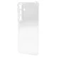 Θήκη TPU inos Samsung Galaxy S25 5G Shock Proof Διάφανο