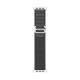 Λουράκι Dux Ducis Sport Nylon Woven Bracelet Apple Watch (42/ 44/ 45/ 49mm) Μαύρο Λουράκι Dux Ducis Sport Nylon Woven Bracelet Apple Watch (42/ 44/ 45/ 49mm) Μαύρο