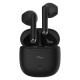 True Wireless Ακουστικά Bluetooth iPro TW100 Μαύρο True Wireless Ακουστικά Bluetooth iPro TW100 Μαύρο