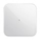 Ζυγαριά Δαπέδου Xiaomi Mi Smart Scale S200 Λευκό