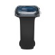 Θήκη PC Spigen Thin Fit Apple Watch 10 46mm Διάφανο Θήκη PC Spigen Thin Fit Apple Watch 10 46mm Διάφανο