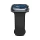 Θήκη PC Spigen Thin Fit Apple Watch 10 46mm Διάφανο Θήκη PC Spigen Thin Fit Apple Watch 10 46mm Διάφανο